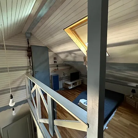 Les Iles Homestay Coise-Saint-Jean-Pied-Gauthier